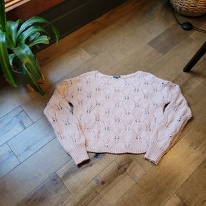 3 for $10 on $5 items! Wild fable cropped sweater size xs